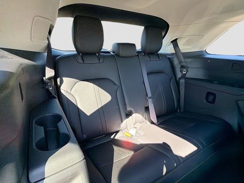 New 2026 MAZDA CX-90 Plug-In Hybrid w/Premium Sport AWD/4WD image 22