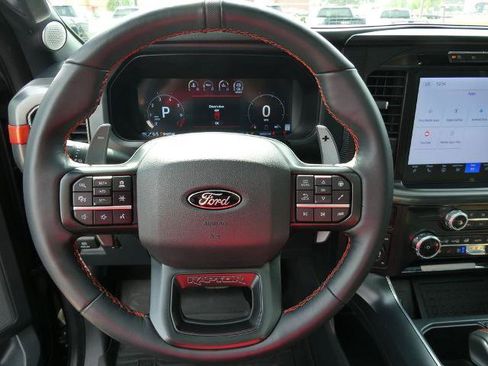 Certified 2024 Ford F150 Raptor image 34