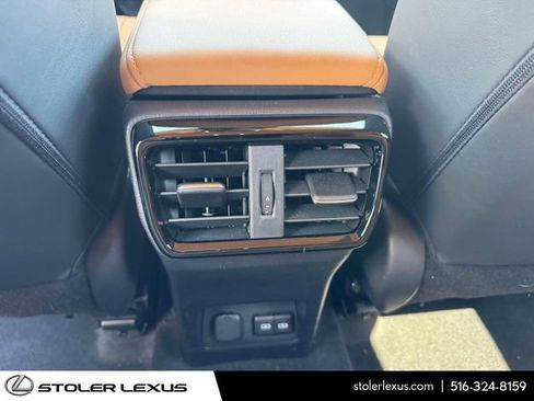 Used 2022 Lexus NX 350 AWD image 17