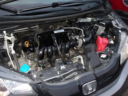 Used 2016 Honda Fit LX image 26