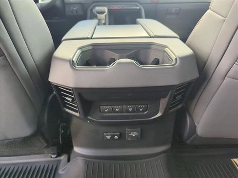 New 2026 Toyota Tundra Capstone AWD/4WD image 17