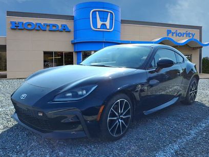 Used 2023 Toyota GR86 w/ ALL Weather Mat Package (TMS)
