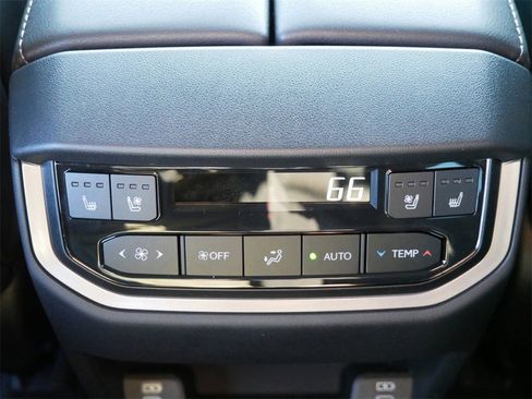 New 2026 Lexus TX 500h AWD image 11