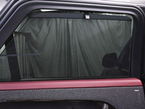 Used 2025 Land Rover Range Rover Sport Autobiography image 14