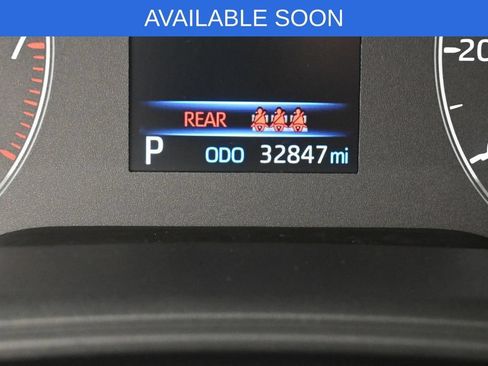 Used 2024 Toyota Corolla SE w/ SE Premium Package FWD image 17