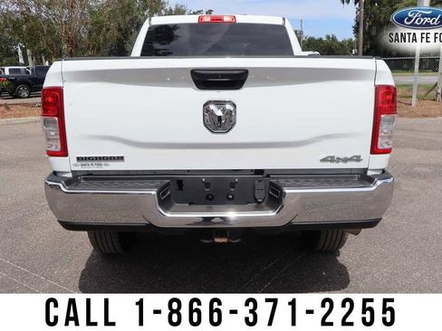 Used 2023 RAM 2500 Big Horn w/ Level 1 Equipment Group image 5