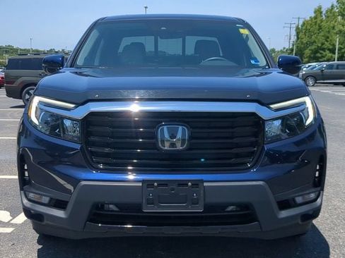 Used 2023 Honda Ridgeline RTL-E image 8