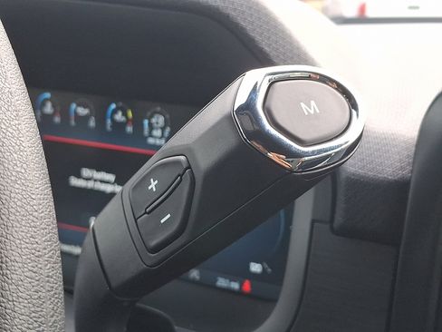 New 2025 Ford F150 STX w/ Equipment Group 200A image 12