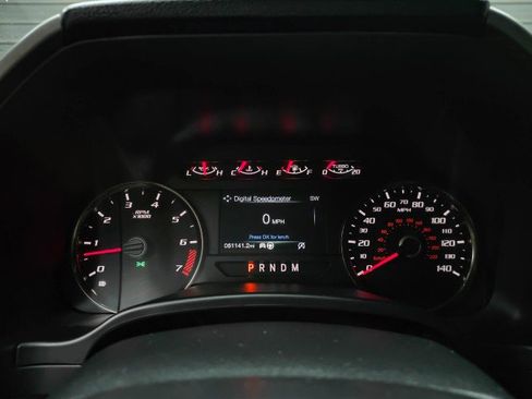 Used 2020 Ford F150 Raptor AWD/4WD image 25