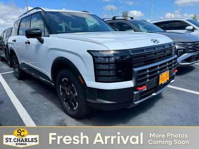 Used 2026 Hyundai Palisade XRT Pro