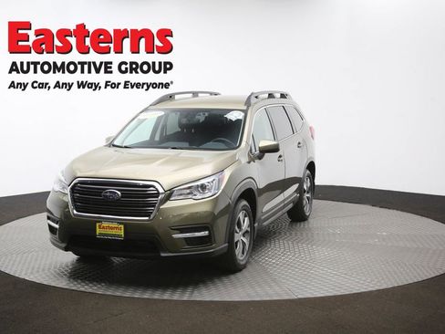 Used 2022 Subaru Ascent Premium w/ Convenience Package image 58