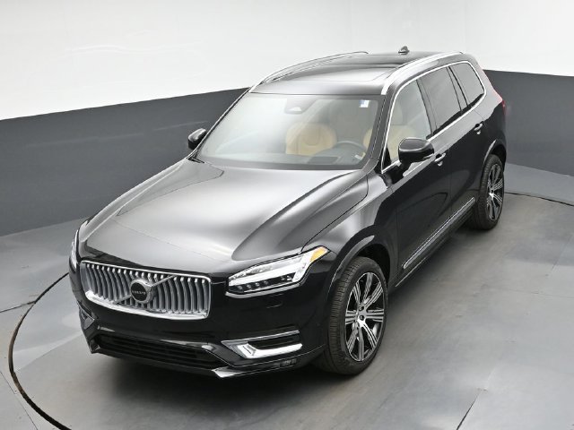 Used 2023 Volvo XC90 B6 Ultimate w/ Protection Package Premier AWD/4WD image 42