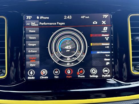 Used 2020 Dodge Charger R/T w/ Blacktop Package image 18