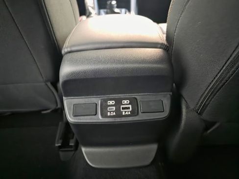 New 2026 Subaru WRX Premium AWD/4WD image 20