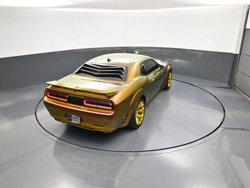 Used 2023 Dodge Challenger SRT Hellcat RWD image 27
