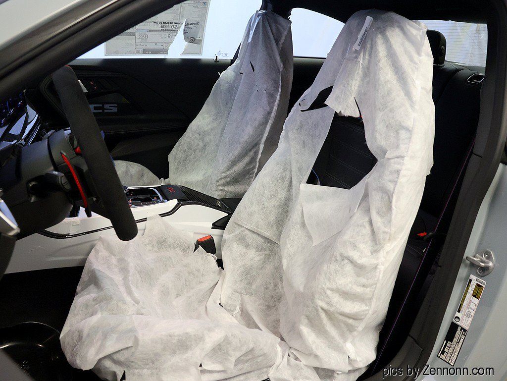 New 2026 BMW M2 CS RWD image 11