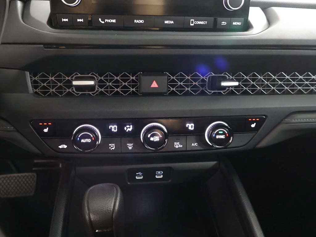 Used 2024 Honda Accord EX image 46