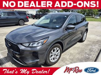 Certified 2024 Ford Escape Active w/ Tech Pack #2 FWD video 1
