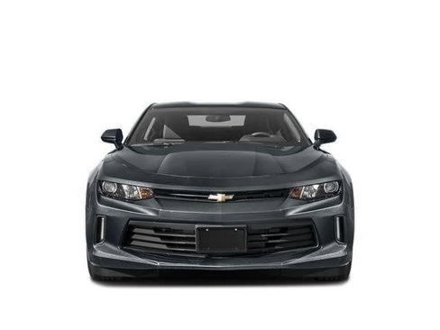 Used 2018 Chevrolet Camaro LT w/ RS Package RWD image 53