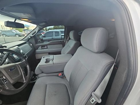 Used 2014 Ford F150 XLT w/ Equipment Group 302A Luxury AWD/4WD image 5