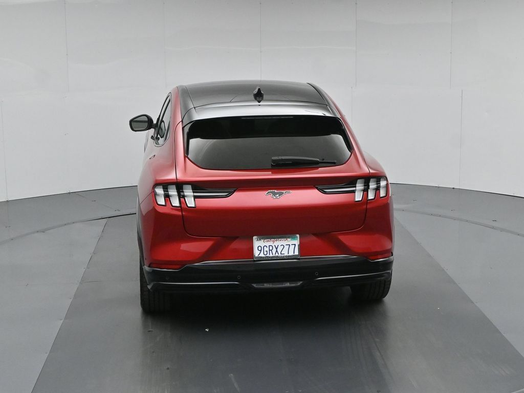 Used 2023 Ford Mustang Mach-E Premium RWD image 42