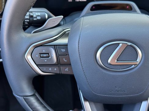 Used 2024 Lexus RX 350 Premium w/ Convenience Package AWD/4WD image 22