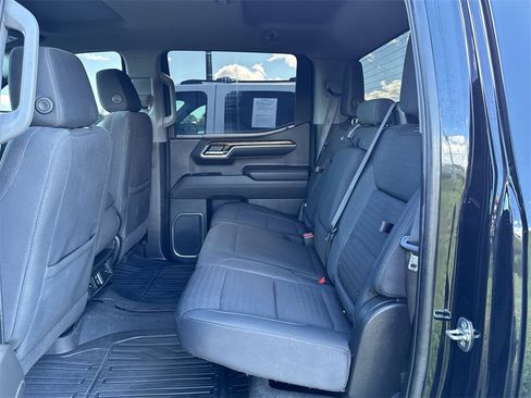 Used 2023 GMC Sierra 1500 Elevation image 27