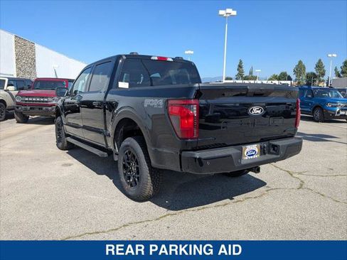 New 2026 Ford F150 XLT w/ FX4 Off-Road Package image 3