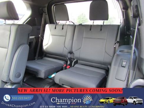 Used 2021 Lexus GX 460 Premium AWD/4WD image 9