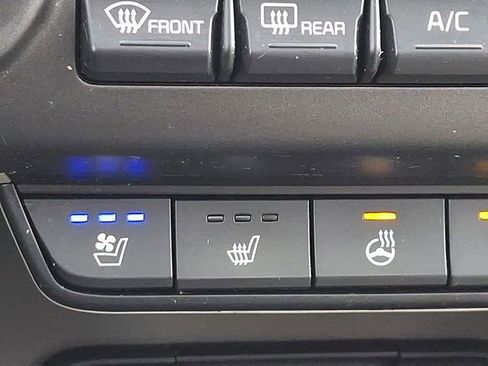 Used 2017 Kia Sportage EX w/ EX Technology Package image 25