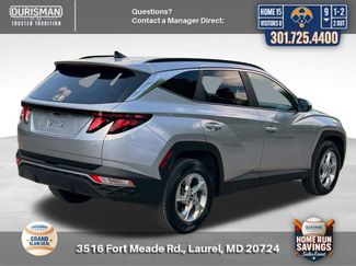 Used 2024 Hyundai Tucson SEL AWD/4WD video 2