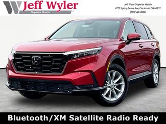 Used 2024 Honda CR-V EX-L video 1