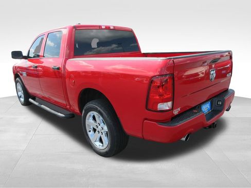 Used 2014 RAM 1500 Express AWD/4WD image 3