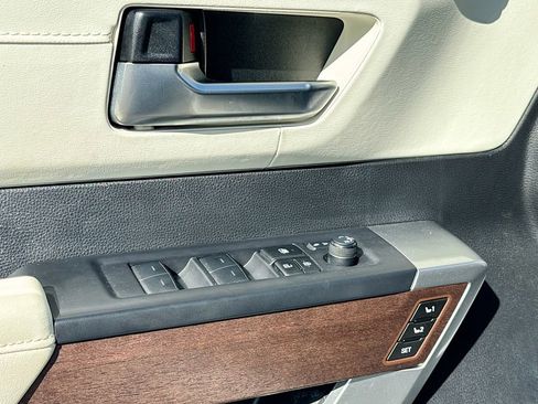 Used 2023 Toyota Tundra Capstone image 22