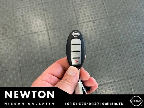 Used 2021 Nissan Sentra S FWD image 30