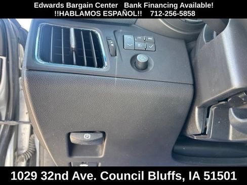 Used 2012 Cadillac CTS AWD Wagon image 19