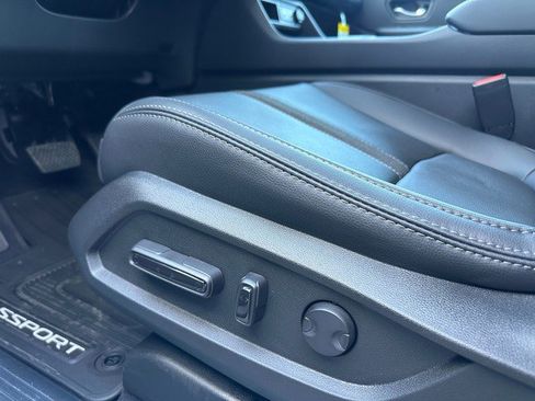 New 2026 Honda Passport RTL image 13