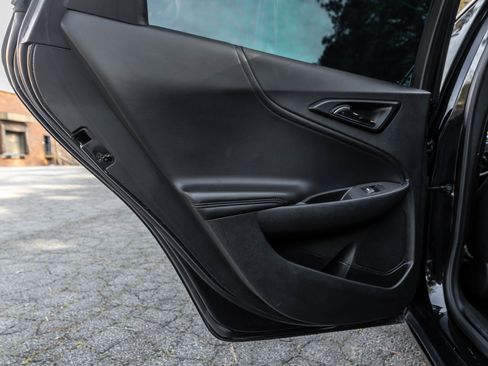 Used 2020 Chevrolet Malibu LT w/ Leather Package image 33