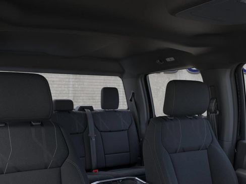 New 2026 Ford F150 STX w/ F-150 LOBO Package AWD/4WD image 22