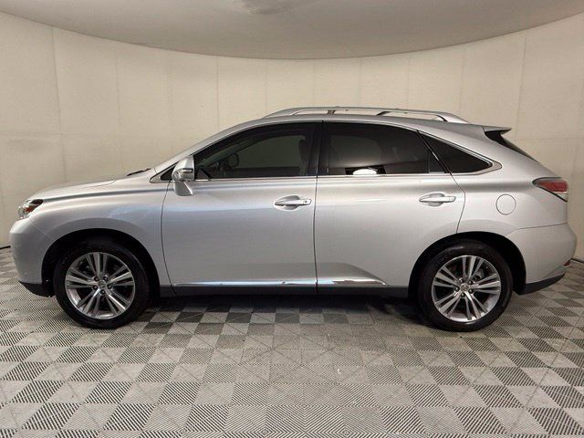 Used 2015 Lexus RX 350 FWD image 3