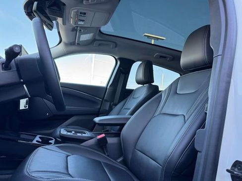New 2025 Ford Mustang Mach-E Premium AWD/4WD image 9
