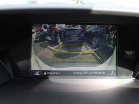 Used 2020 Acura ILX image 19