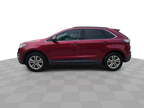 Used 2016 Ford Edge SEL w/ Equipment Group 201A AWD/4WD image 5