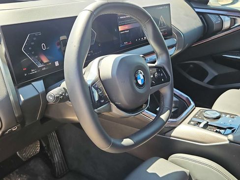 Used 2026 BMW X3 xDrive30i AWD/4WD image 10