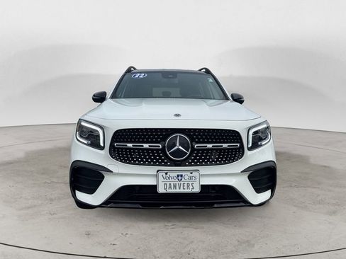 Used 2022 Mercedes-Benz GLB 250 4MATIC image 27