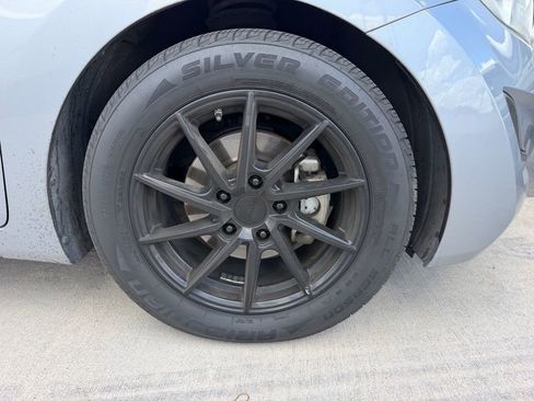 Used 2016 Hyundai Elantra SE FWD image 7
