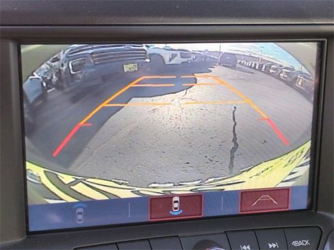 Certified 2017 Chevrolet Corvette Stingray Coupe w/ 3LT Preferred Equipment Group image 16