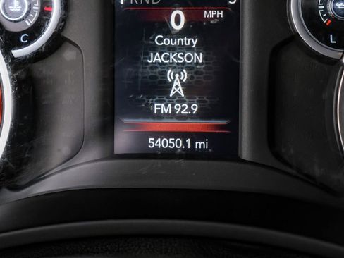 Used 2023 RAM 3500 Tradesman image 17