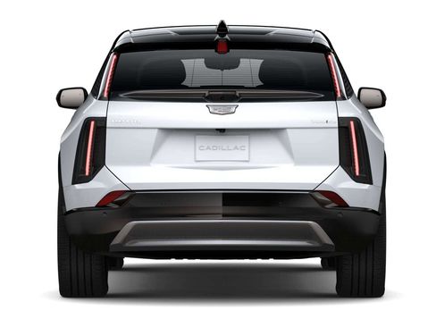 New 2026 Cadillac Optiq Sport 1 w/ LPO, Floor Liner Package AWD/4WD image 28