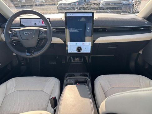 Used 2025 Ford Mustang Mach-E Premium image 14